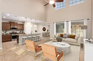 3081 S Sunland Dr, Chandler, AZ 85248 - Photo 3