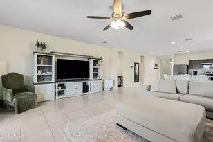 3726 S 244th Dr, Buckeye, AZ 85326 - Photo 27