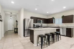 3726 S 244th Dr, Buckeye, AZ 85326 - Photo 5