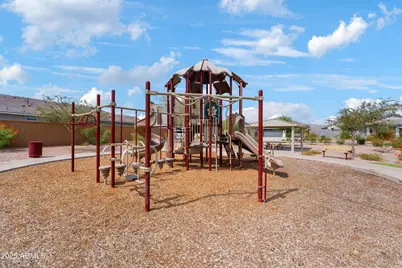 3726 S 244th Drive, Buckeye, AZ 85326 - Photo 33