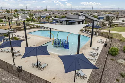 3104 E Bee Trail, San Tan Valley, AZ 85143 - Photo 3