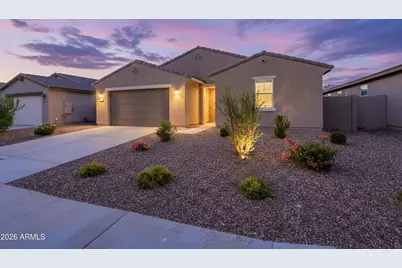 3104 E Bee Trail, San Tan Valley, AZ 85143 - Photo 1