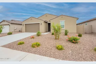 3104 E Bee Trail, San Tan Valley, AZ 85143 - Photo 5