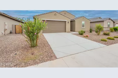 3104 E Bee Trail, San Tan Valley, AZ 85143 - Photo 1