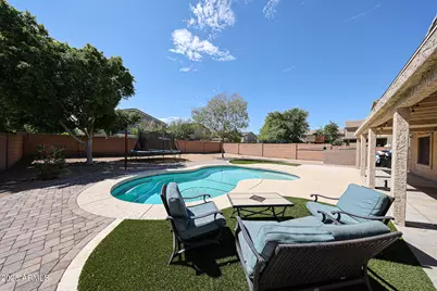 12339 W Hazelwood Street, Avondale, AZ 85392 - Photo 1