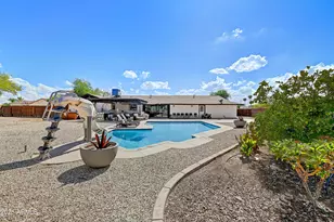 23044 W Hilton Ave, Buckeye, AZ 85326 - Photo 29