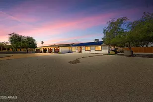 23044 W Hilton Ave, Buckeye, AZ 85326 - Photo 1