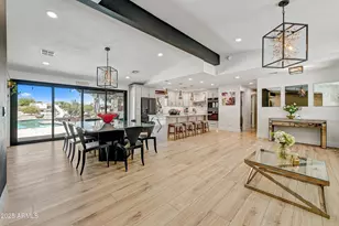 23044 W Hilton Ave, Buckeye, AZ 85326 - Photo 5