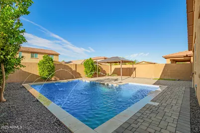 4418 W Kirkland Avenue, San Tan Valley, AZ 85144 - Photo 31