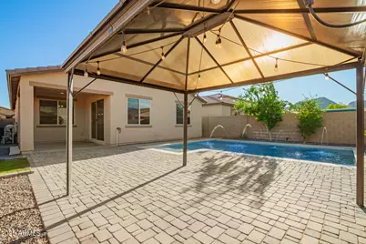 4418 W Kirkland Avenue, San Tan Valley, AZ 85144 - Photo 29