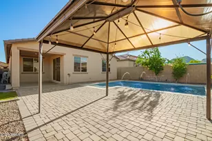 4418 W Kirkland Ave, San Tan Valley, AZ 85144 - Photo 29