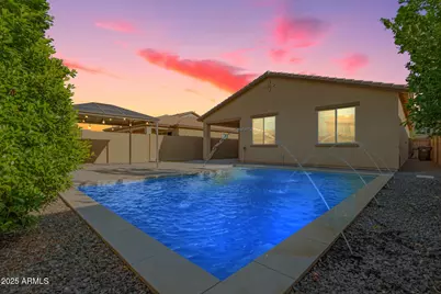 4418 W Kirkland Avenue, San Tan Valley, AZ 85144 - Photo 33