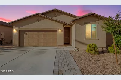4418 W Kirkland Avenue, San Tan Valley, AZ 85144 - Photo 1