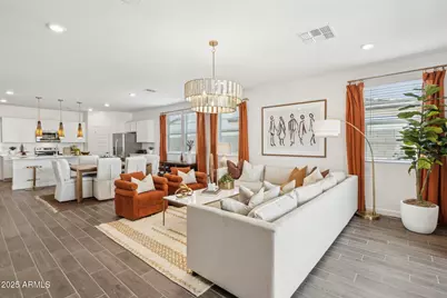 26177 W Nancy Lane, Buckeye, AZ 85326 - Photo 3