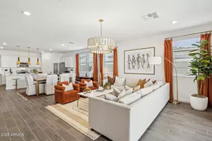 26177 W Nancy Ln, Buckeye, AZ 85326 - Photo 3