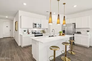 26177 W Nancy Ln, Buckeye, AZ 85326 - Photo 9