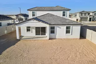 26141 W Nancy Ln, Buckeye, AZ 85326 - Photo 37