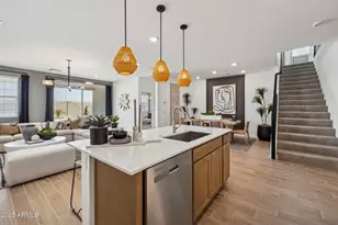 26141 W Nancy Ln, Buckeye, AZ 85326 - Photo 11