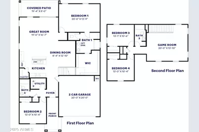 26141 W Nancy Lane, Buckeye, AZ 85326 - Photo 3