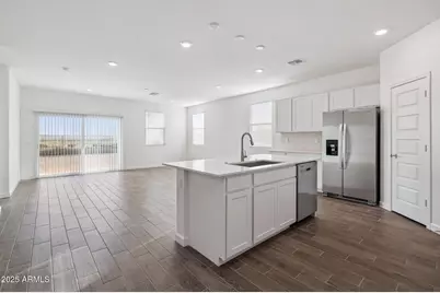 26141 W Nancy Lane, Buckeye, AZ 85326 - Photo 5