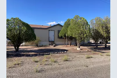 2914 N San Simon Street, San Simon, AZ 85632 - Photo 1