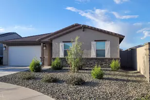 15998 W Smoketree Dr, Surprise, AZ 85387 - Photo 1