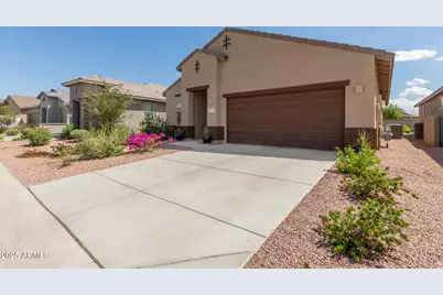 20485 N Candlelight Road, Maricopa, AZ 85138 - Photo 3