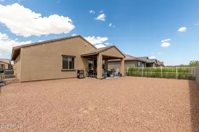 20485 N Candlelight Road, Maricopa, AZ 85138 - Photo 25