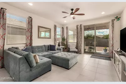 20485 N Candlelight Road, Maricopa, AZ 85138 - Photo 7