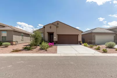 20485 N Candlelight Road, Maricopa, AZ 85138 - Photo 1