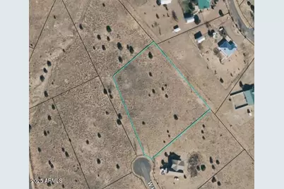 1190 S Haystack Road #68, Taylor, AZ 85939 - Photo 7