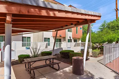 1252 E Curry Road, Tempe, AZ 85288 - Photo 29