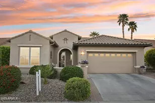 2722 N 155th Dr, Goodyear, AZ 85395 - Photo 1