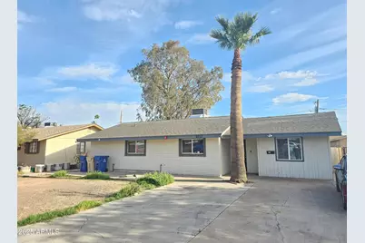 6013 W Claremont Street, Glendale, AZ 85301 - Photo 1