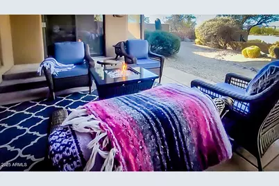 8502 E Cave Creek Road #10, Carefree, AZ 85377 - Photo 31