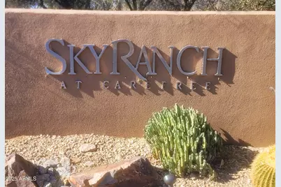 8502 E Cave Creek Road #10, Carefree, AZ 85377 - Photo 7