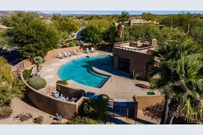 8502 E Cave Creek Road #10, Carefree, AZ 85377 - Photo 3