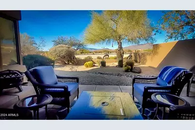 8502 E Cave Creek Road #10, Carefree, AZ 85377 - Photo 11