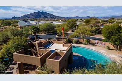 8502 E Cave Creek Road #10, Carefree, AZ 85377 - Photo 49
