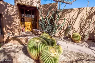 8502 E Cave Creek Rd, Carefree, AZ 85377 - Photo 13