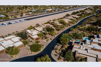 8502 E Cave Creek Road #10, Carefree, AZ 85377 - Photo 9