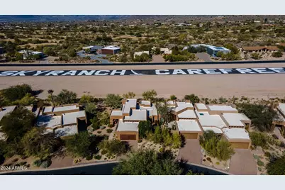 8502 E Cave Creek Road #10, Carefree, AZ 85377 - Photo 43