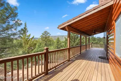 5555 W Solitude Trails Loop, Pine, AZ 85544 - Photo 3