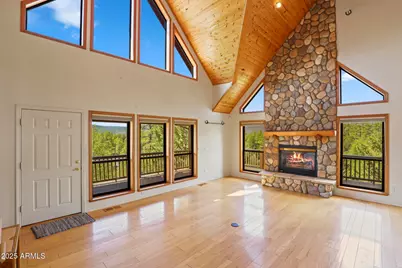 5555 W Solitude Trails Loop, Pine, AZ 85544 - Photo 17