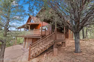 5555 W Solitude Trails Loop, Pine, AZ 85544 - Photo 9