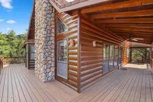 5555 W Solitude Trails Loop, Pine, AZ 85544 - Photo 5