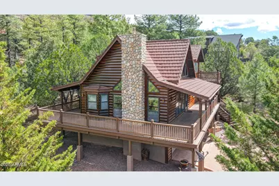 5555 W Solitude Trails Loop, Pine, AZ 85544 - Photo 39