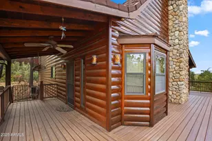 5555 W Solitude Trails Loop, Pine, AZ 85544 - Photo 13