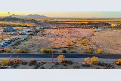 0 W Barnes Rd Lot B 1.25 Acres -- #-, Maricopa, AZ 85139 - Photo 1