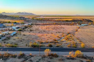 0 W Barnes Rd Lot B 1 25 Acres --, Maricopa, AZ 85139 - Photo 1